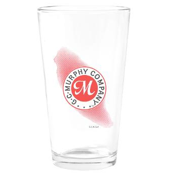 G.C. Murphy Co.-TM tumbler