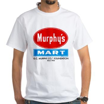 Murphy's Mart-TM T-shirt