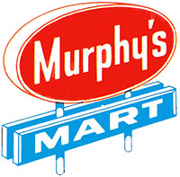 Murphy's Mart